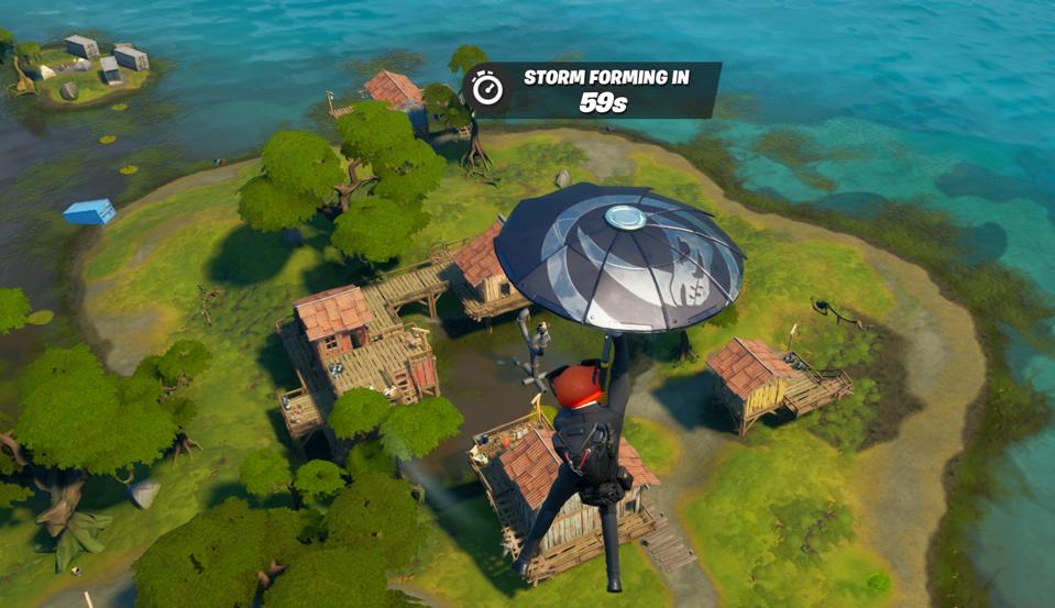 Este un joc electronic