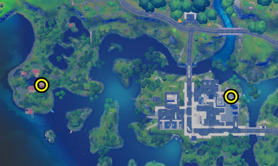 Site-uri de livrare a dozelor Fortnite.