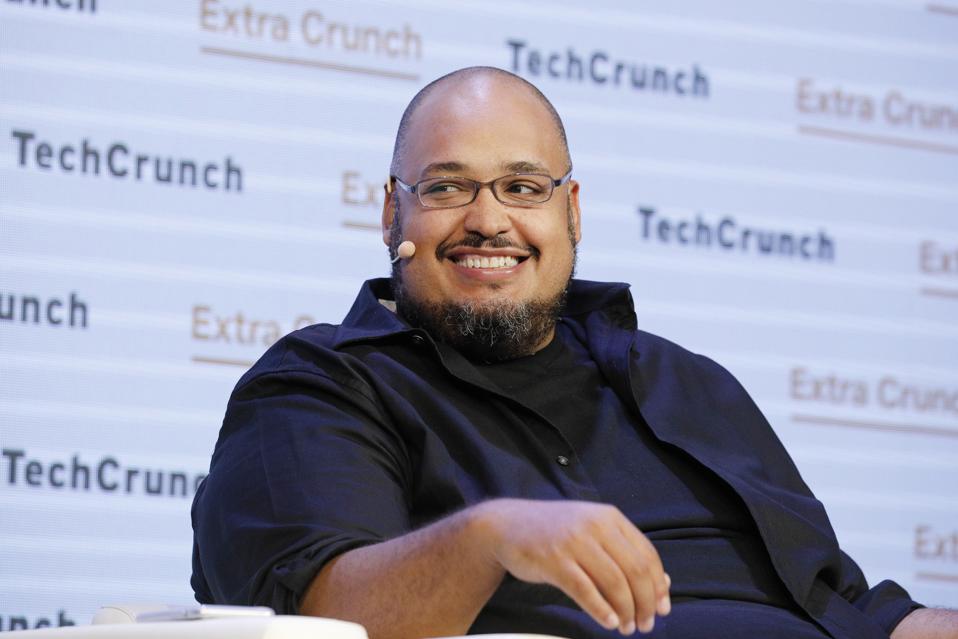 TechCrunch Disrupt San Francisco 2019 - Day 1