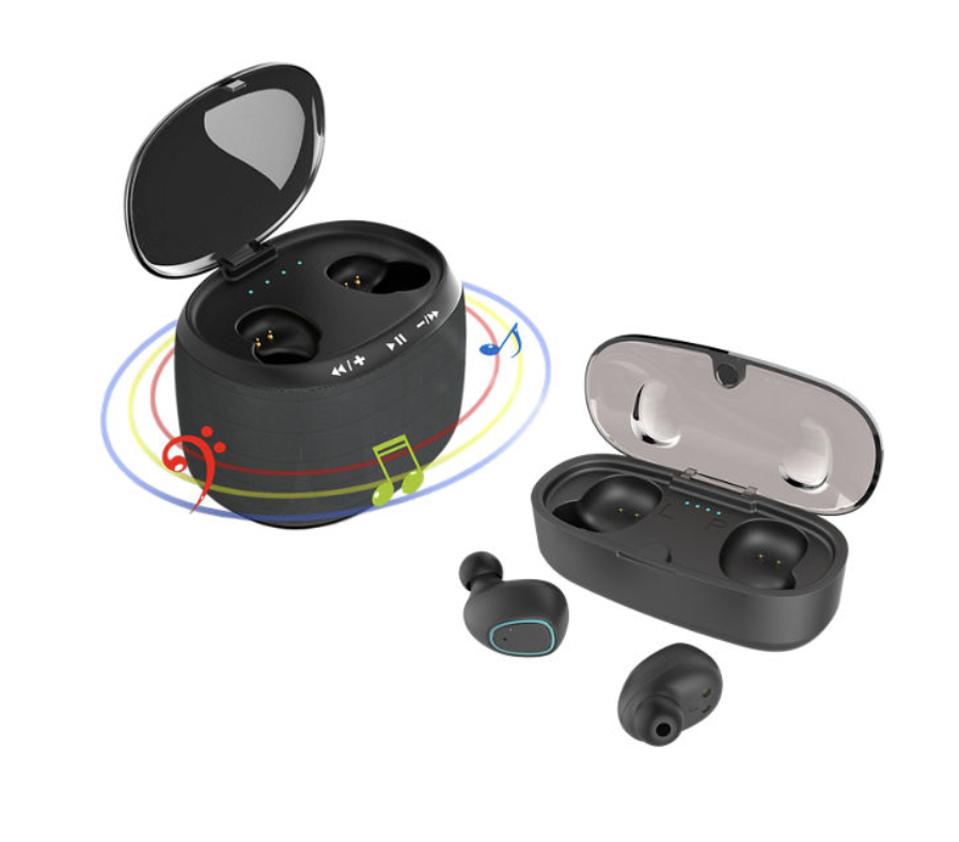 Baraka TWS Bluetooth Earbuds