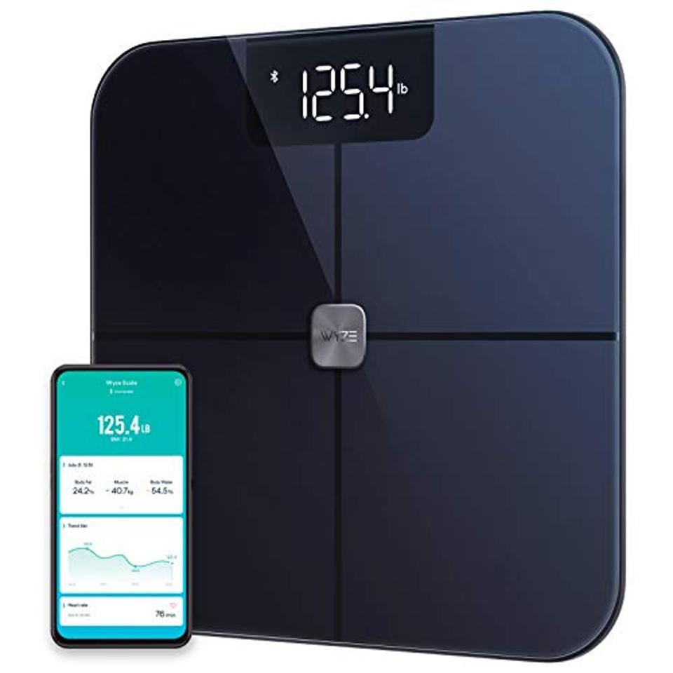 The Best Smart Scales In 2021 To Help You Shed Those Extra Pounds