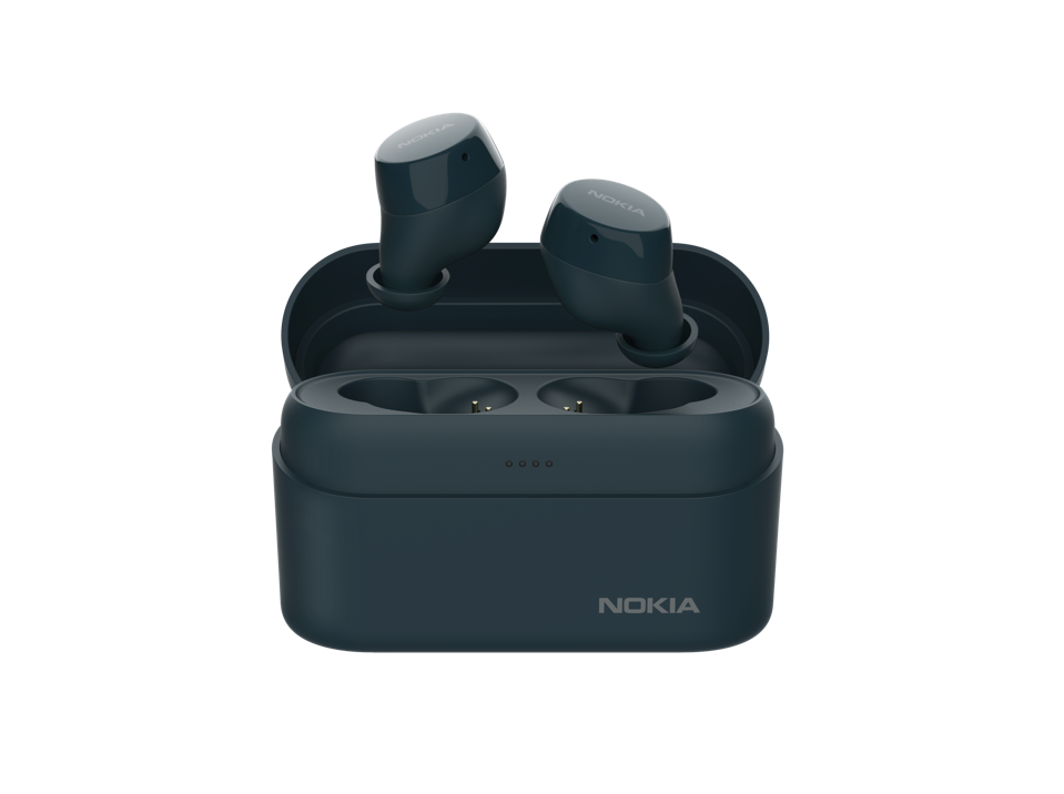 Nokia Power Earbuds