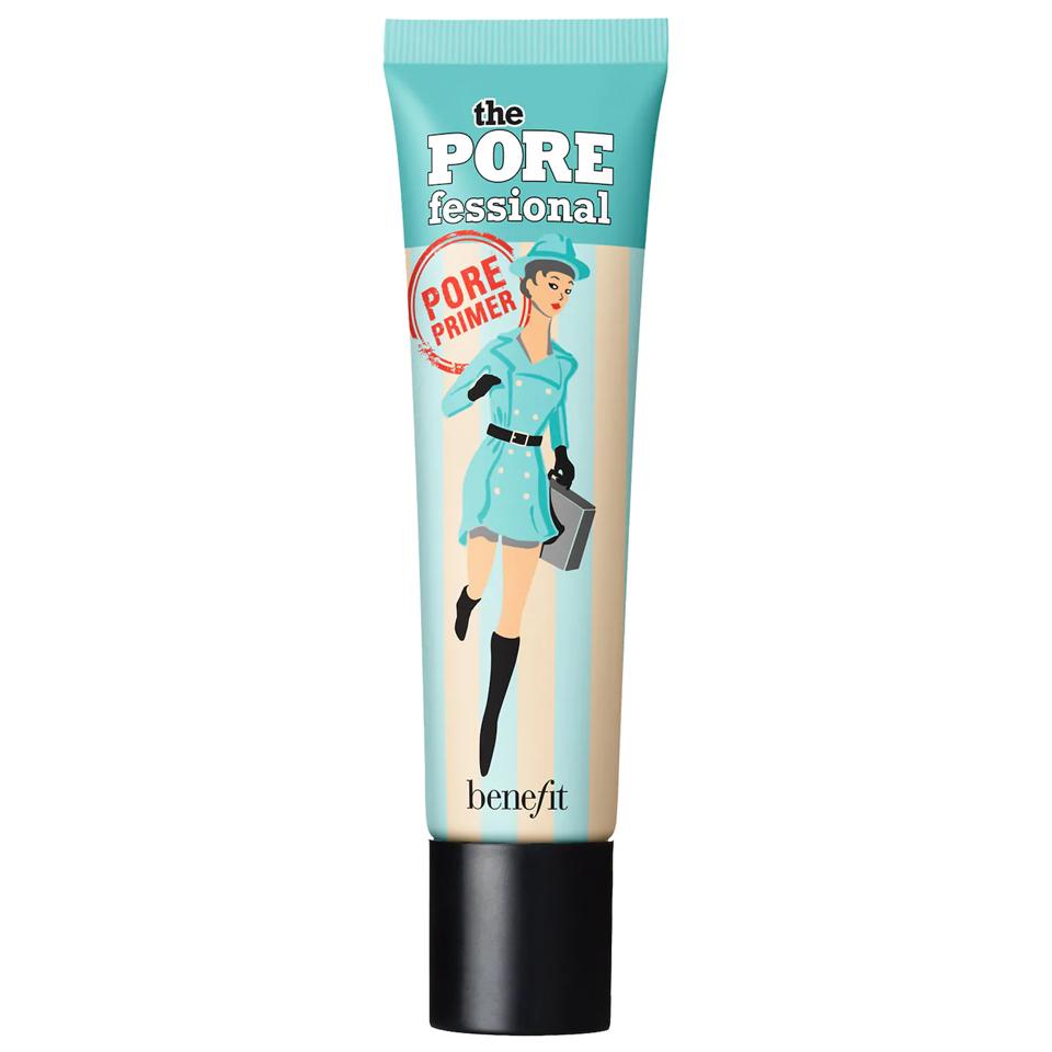 Benefit Cosmetics The POREfessional Pore Minimizing Primer