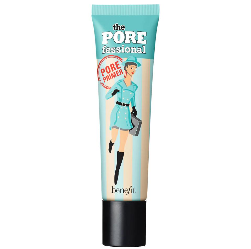 Benefit Cosmetics The POREfessional Pore Minimizing Primer