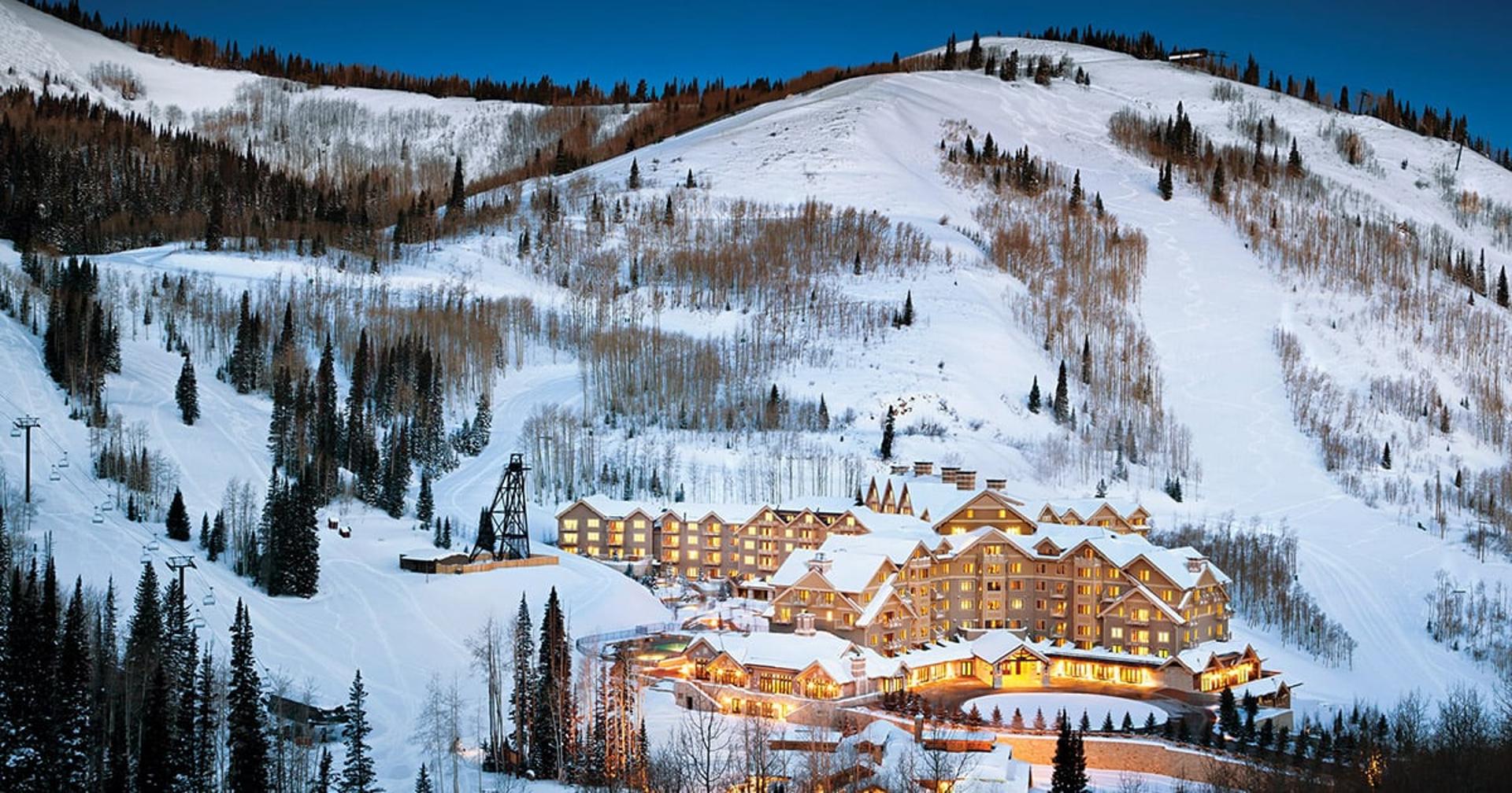 Montage Deer Valley