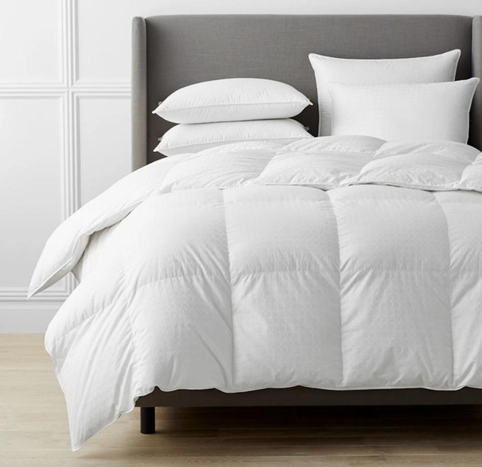 9 Of Best Down Comforters 9 Of Best Down Comforters