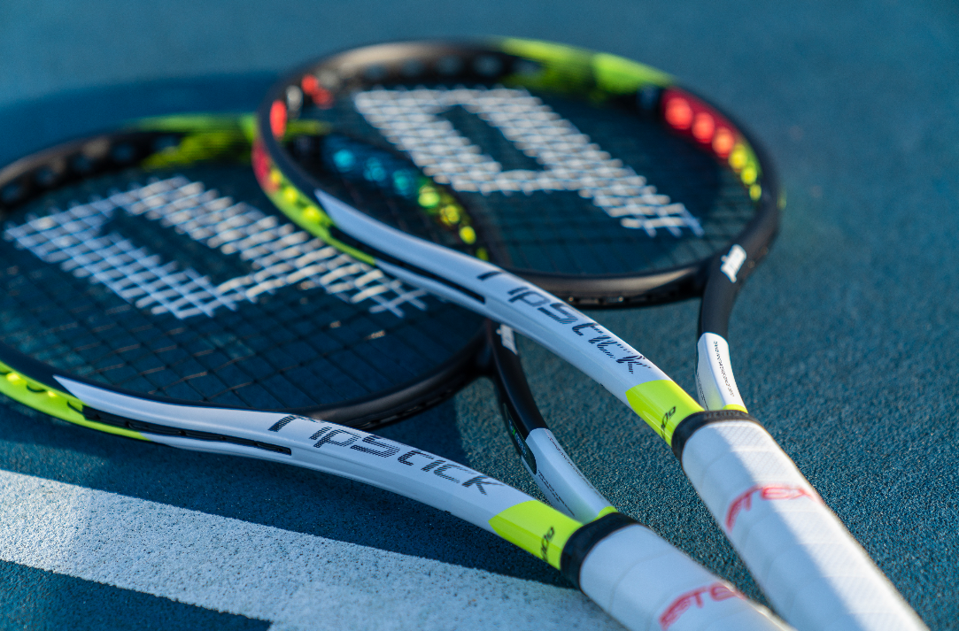 Prince’s New Racket Releases Dip Into Nostalgia, Break New Technical Ground