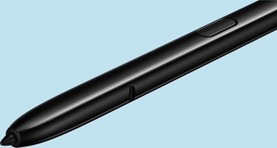 Samsung S-Pen