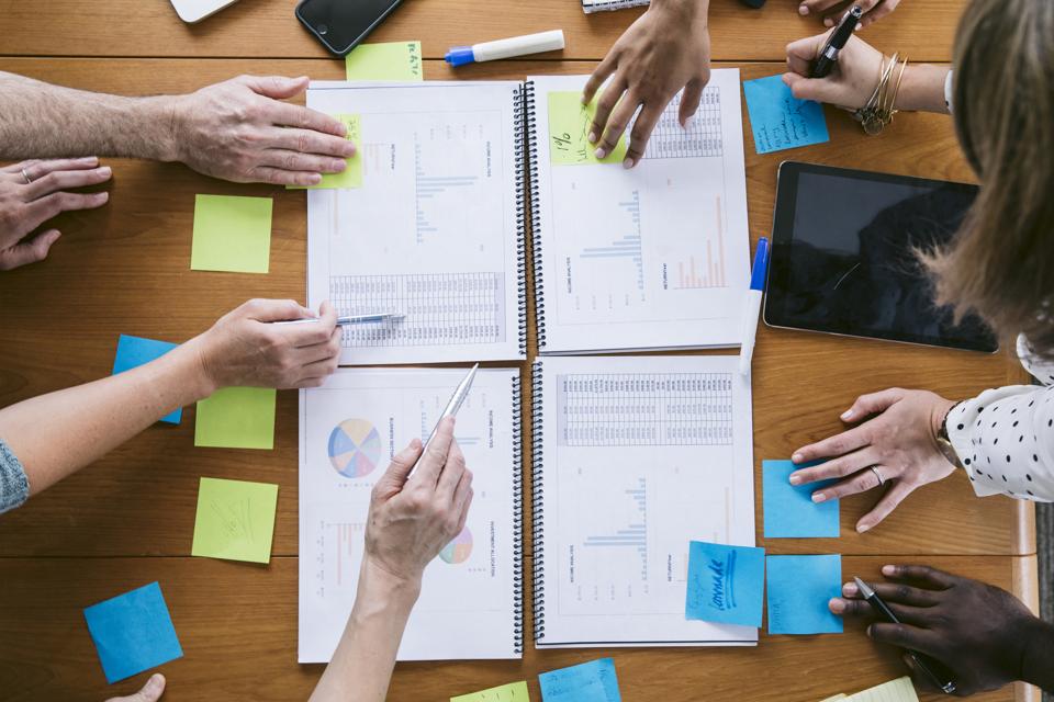 Way To Prepare A Business Plan and make it Useful Way To Prepare A Business Plan and make it Useful