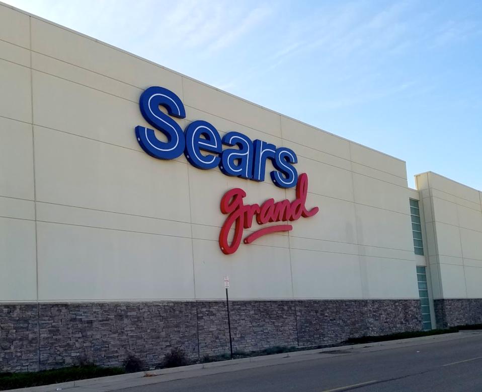 Sears Grand