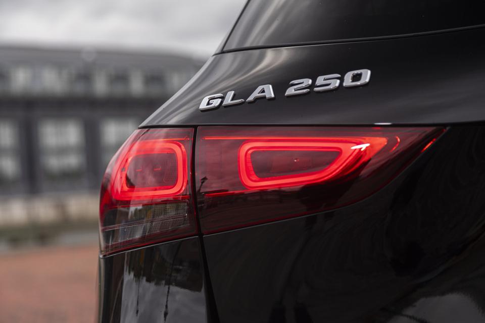 21 Mercedes Benz Gla250 Review More Of Everything 21 Mercedes Benz Gla250 Review More Of Everything