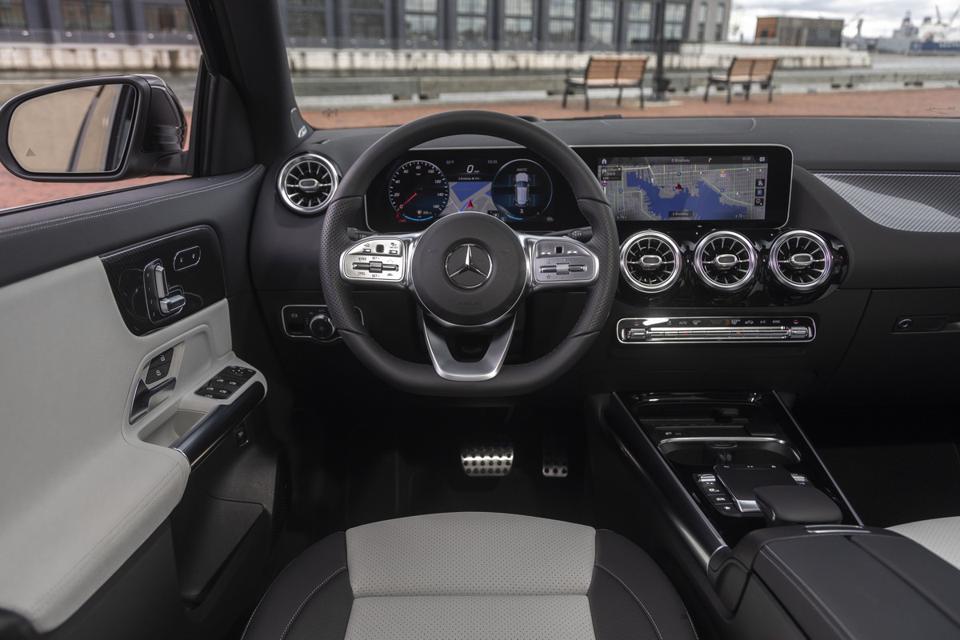 21 Mercedes Benz Gla250 Review More Of Everything 21 Mercedes Benz Gla250 Review More Of Everything