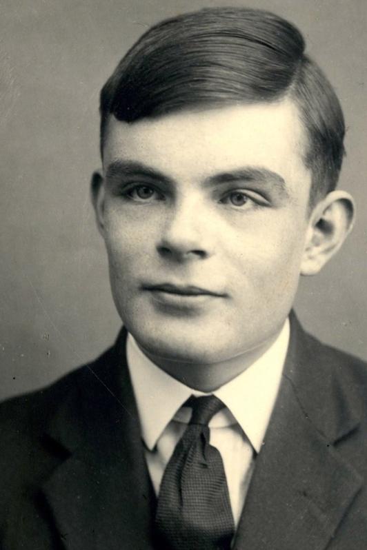 FILE PHOTO: Benedict Cumberbatch To Play Alan Turing In Biopic Role