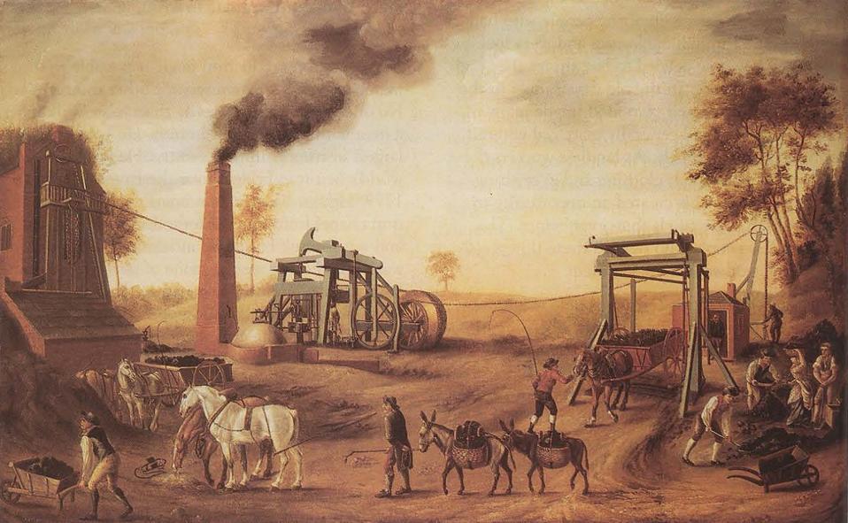 Industrial Revolution