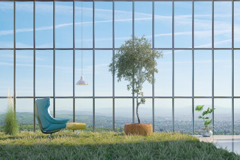 Digital technologies that hold the key to net zero homes of the future.