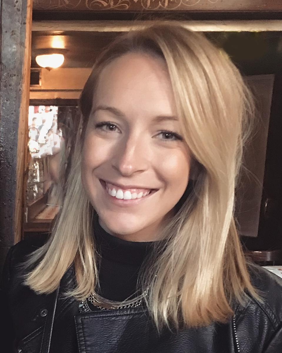 Caroline Burns of HomeToGo.