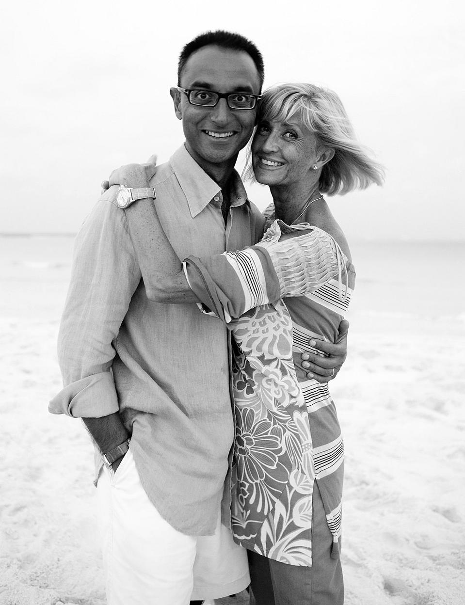 Eva Malmström Shivdasani. Eva Shivdasani. Soneva
