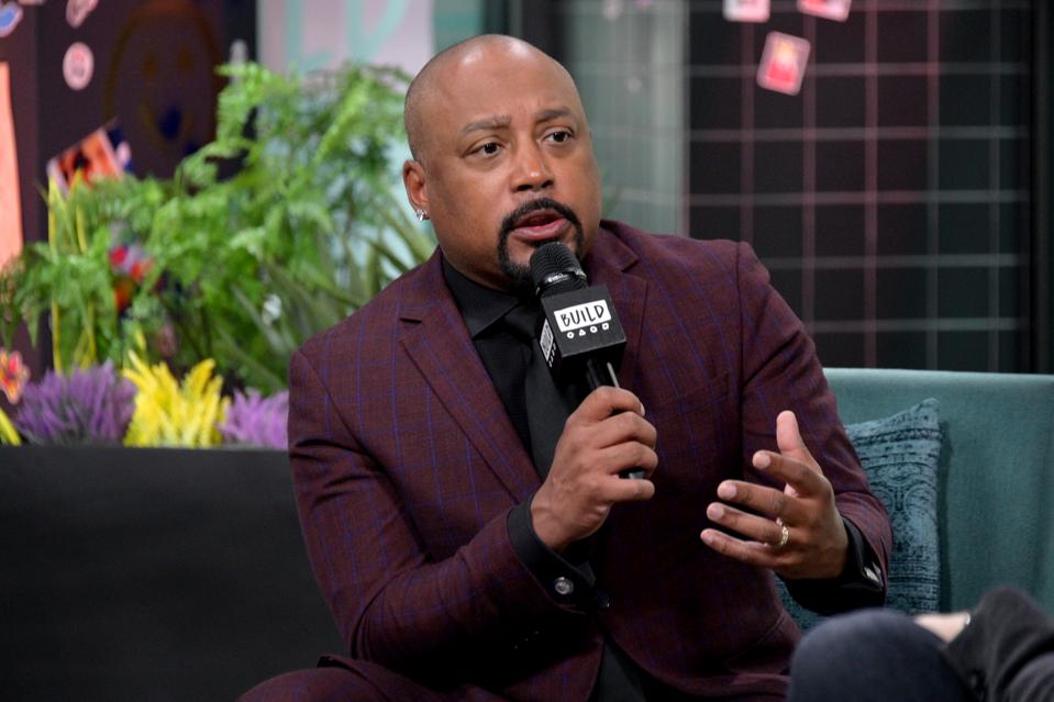 Daymond John