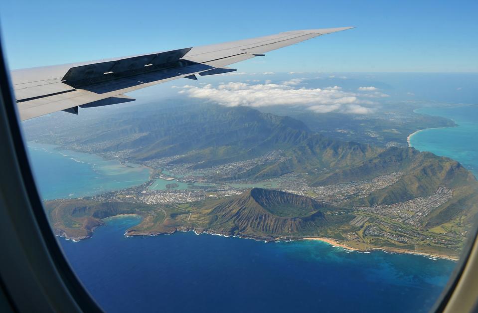 Hawaii Sets Concentrate on Date to Allow Vaccinated Travelers Without the need of A Pre-Exam