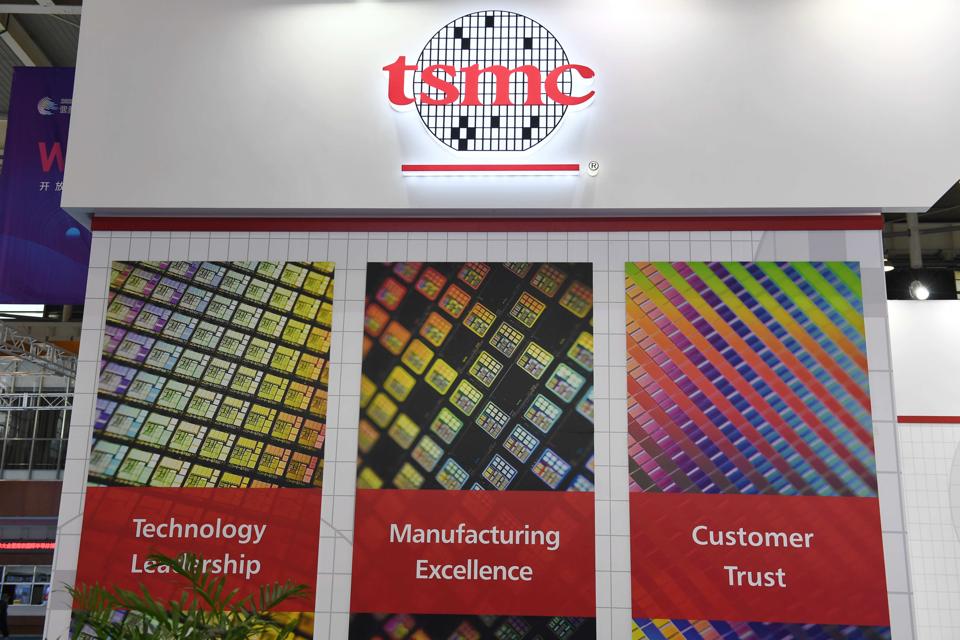 Why TSMC’s Arizona Fab Is Strategic For Tech’s Future In The US