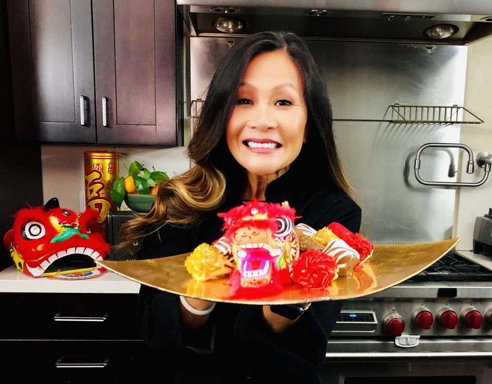 Eat dumplings wealth It’s Still Lunar New Year For 10 More Days. Eat These For Luck.