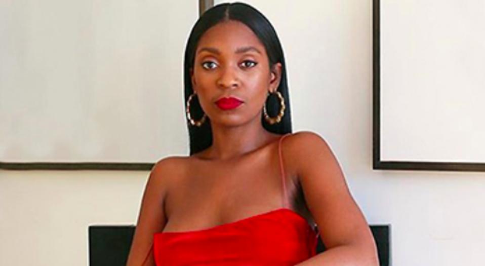 Rajni Jacques is a New York-based fashion director and creative director at Allure, and also a supporter of Building Black Bed Stuy.