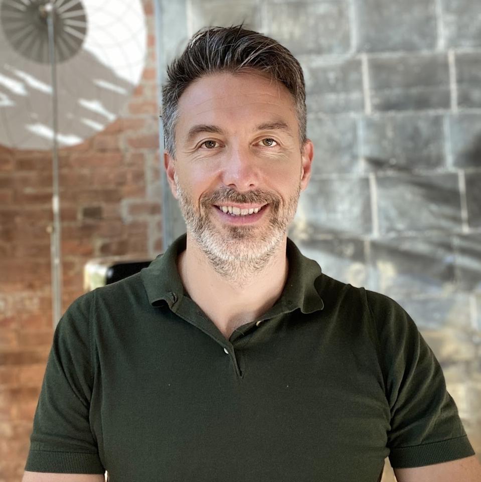James Layfield, CEO at Clearfind