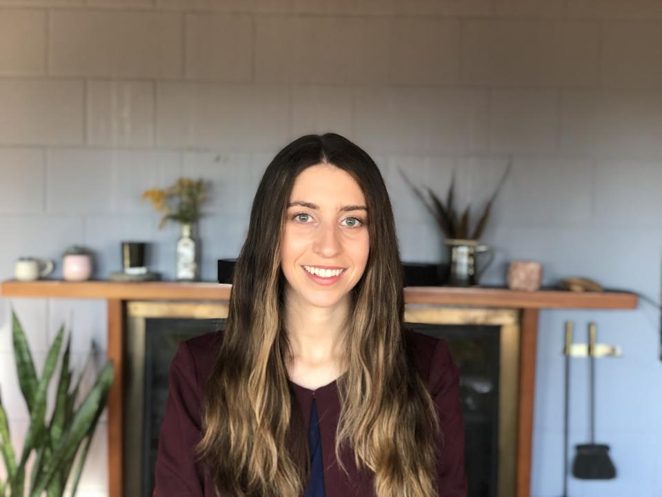 Jocelyn Simons, Cofounder at Clearfind