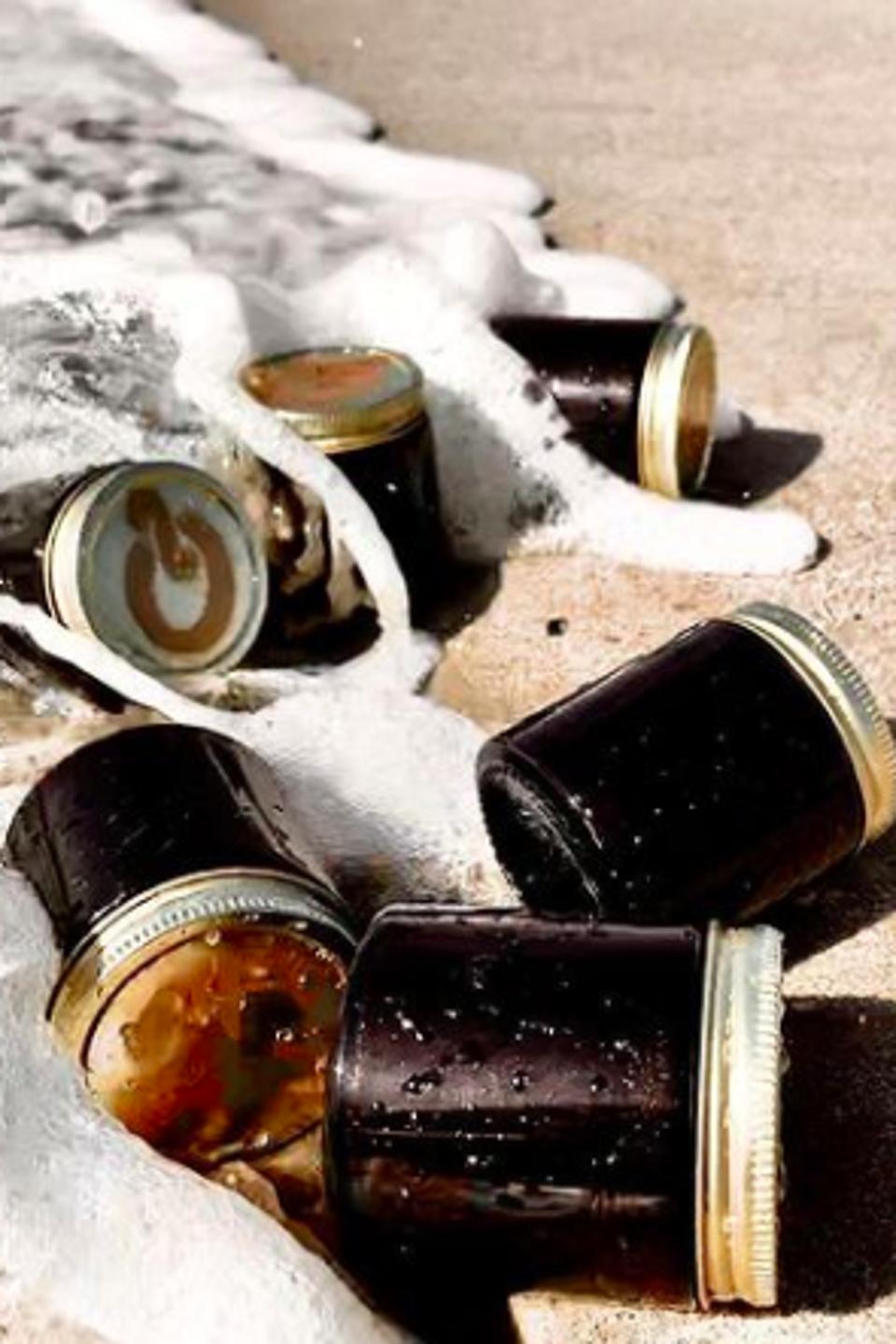 A fresh batch of indie beauty by Maison Quiquine.