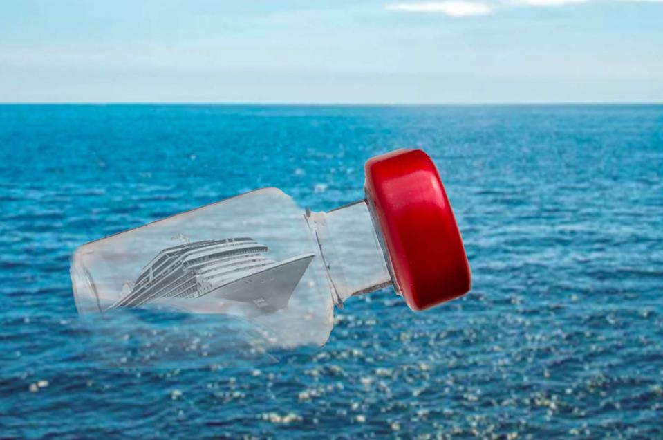 Cruise vaccine mandate requirement