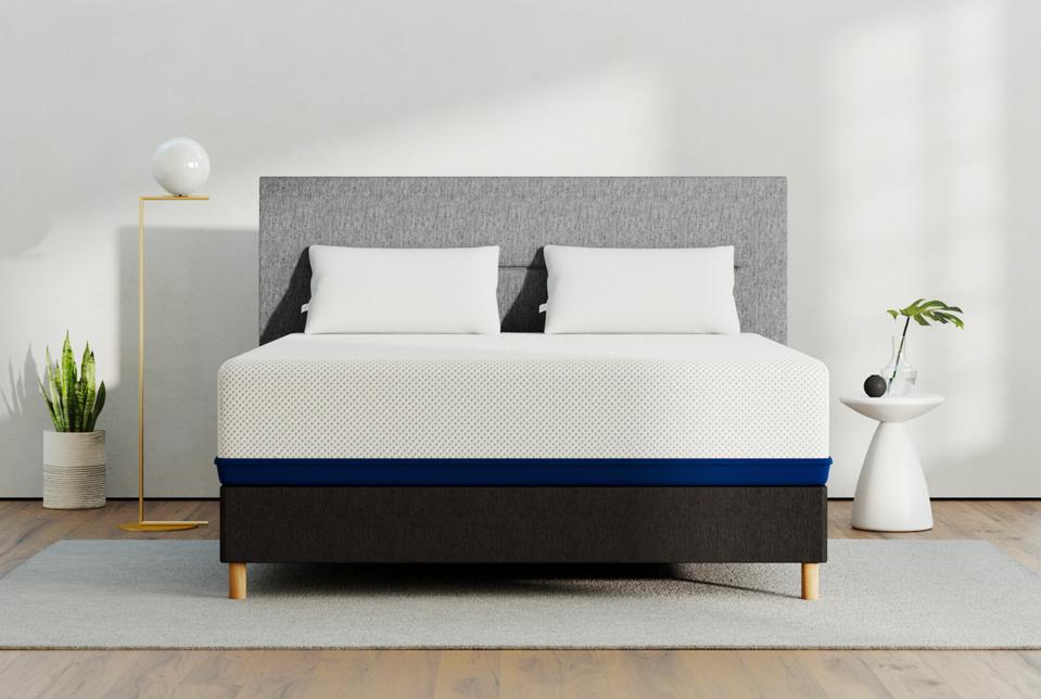 Best Mattress For Overweight Side Sleeper