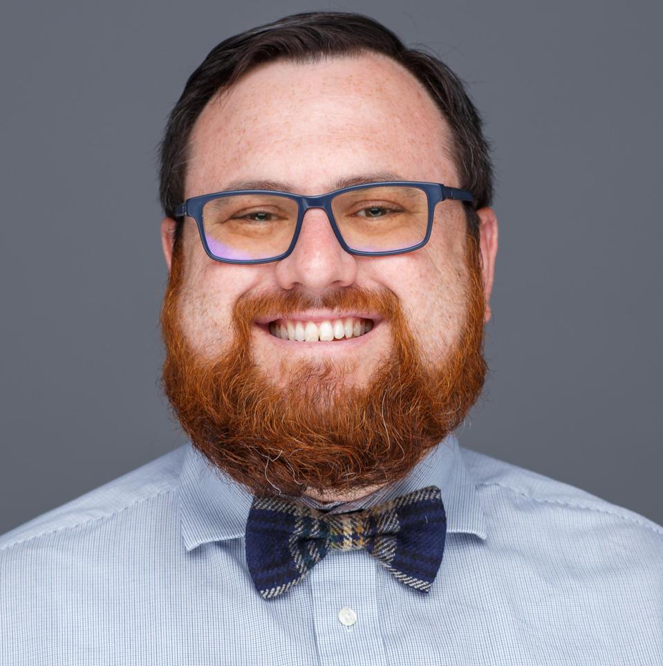 Headshot of Kris Lengieza, Senior Director of Global Partnerships and Alliances at Procore