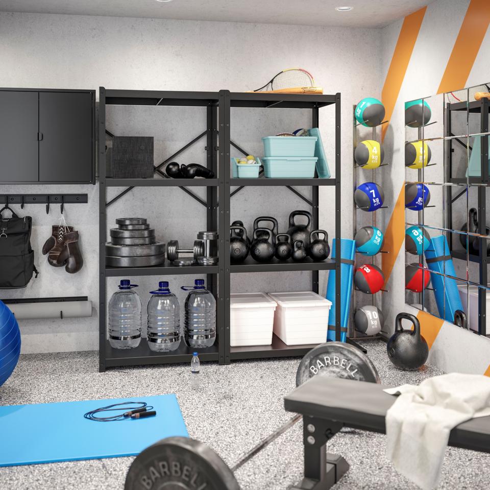 Home gym