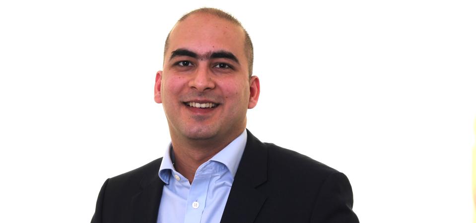 A bridge between Indian and UK startups and investors