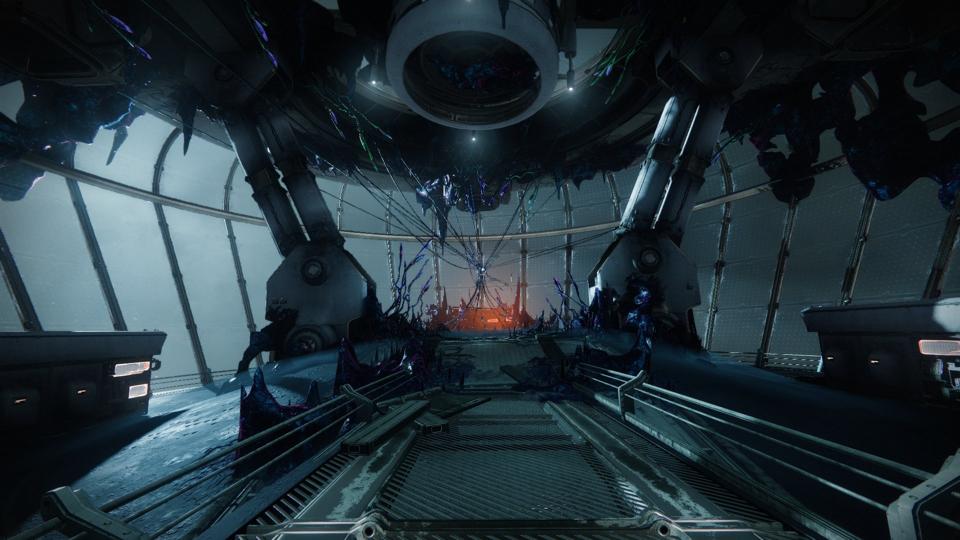 Destiny 2’s New Exotic Quest And Weapon Are Bungie At Its Best