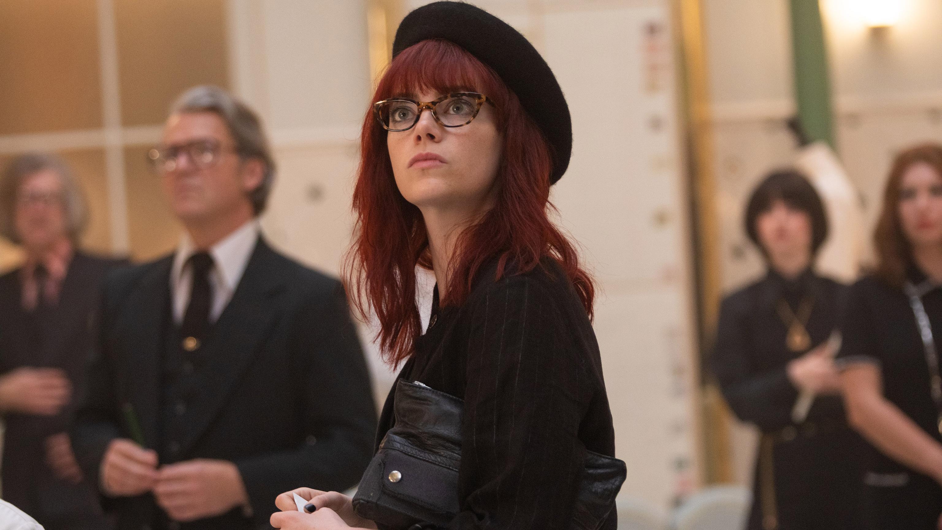 Cruella' Trailer Mixes 'Maleficent,' 'Joker' And 'Minions'