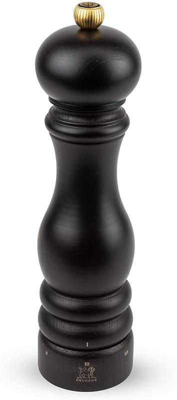 The Best Pepper Mills For Your Kitchen Table
