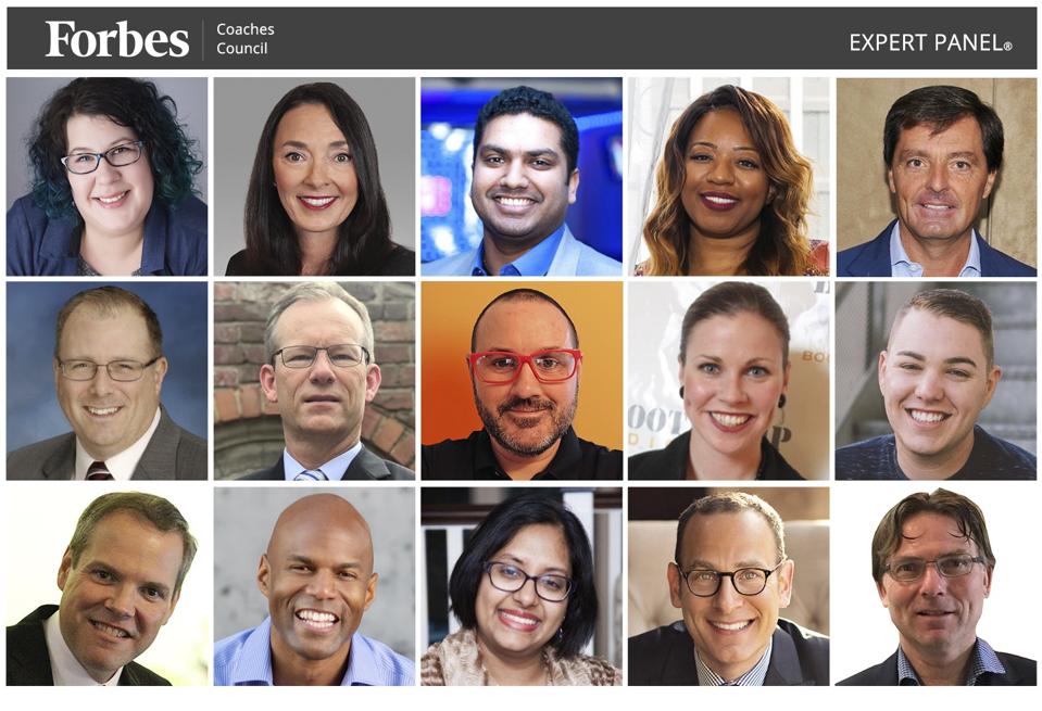 Featured members share questions to help startup owners decide whether to keep going.