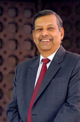 Deepak Mehta