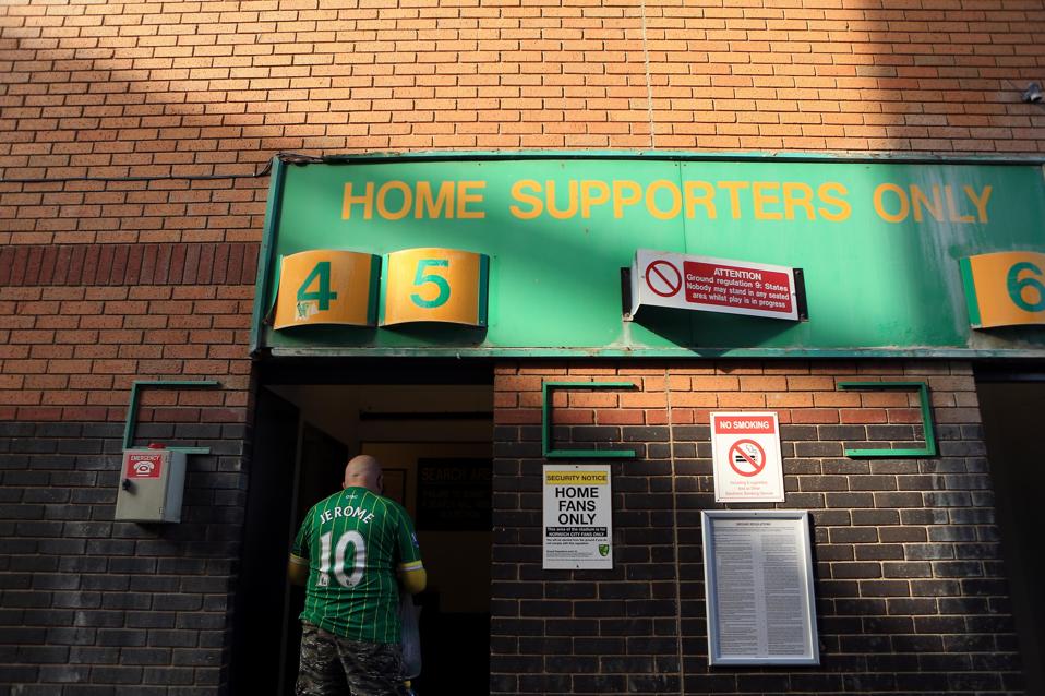 Norwich City v Rotherham United - Sky Bet Championship