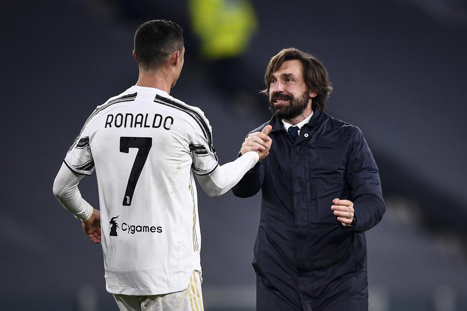 La Juventus sarà la prima squadra italiana ad apparire nella serie di documentari sportivi di Amazon “All or Nothing” La Juventus sarà la prima squadra italiana ad apparire nella serie di documentari sportivi di Amazon “All or Nothing”