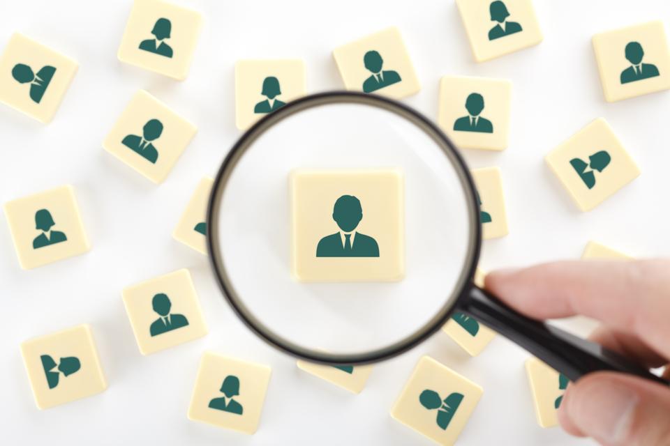 Human capital is a company’s most vital resource in today's day and age.