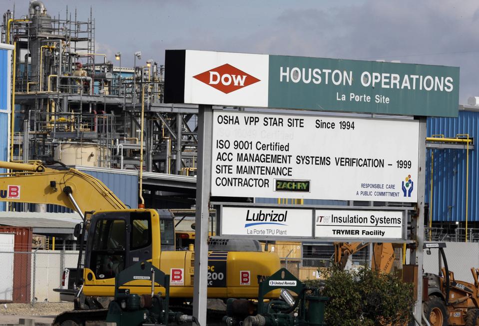 Dow Dupont