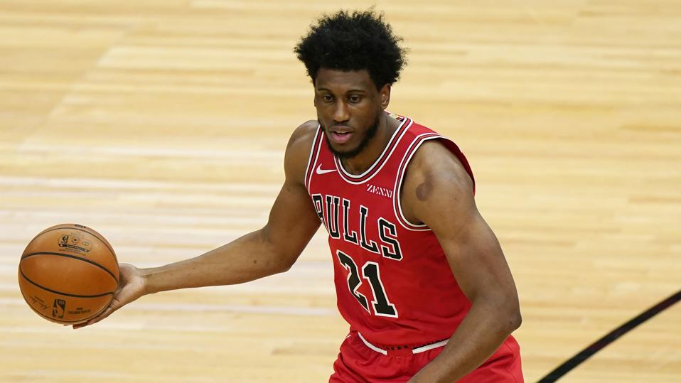 NBA Underrated Veterans