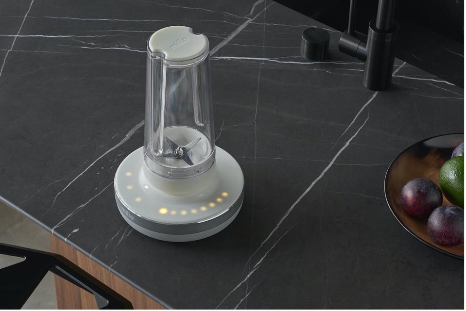 Millo Smart Portable Blender