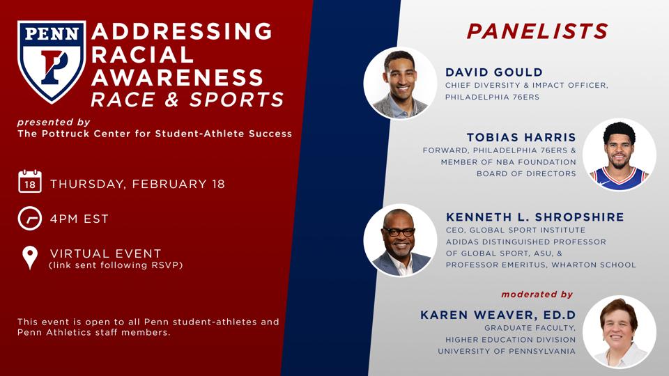 images of panelists