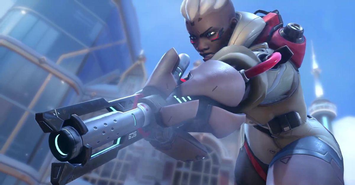 Predicting The 'Overwatch 2' Release Date (Again) - Vimarsana News