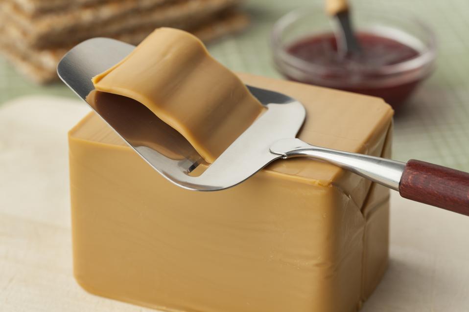 Brunost: Norway’s Brown Cheese Explained