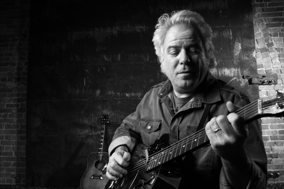 New Orleans musician Brian Stoltz, who has lived his entire life in or near New Orleans, gives travelers his insider tips on restaurants and sites to visit.