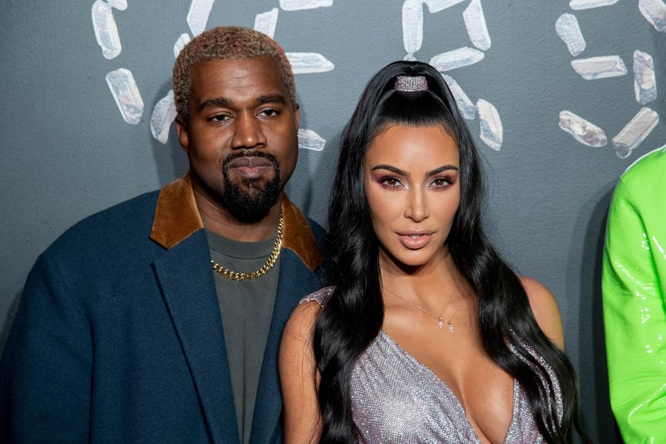 Inside The Assets Of The Kim Kardashian Kanye West Divorce Inside The Assets Of The Kim Kardashian Kanye West Divorce